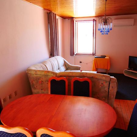 Apartment Piranhe Экстерьер фото