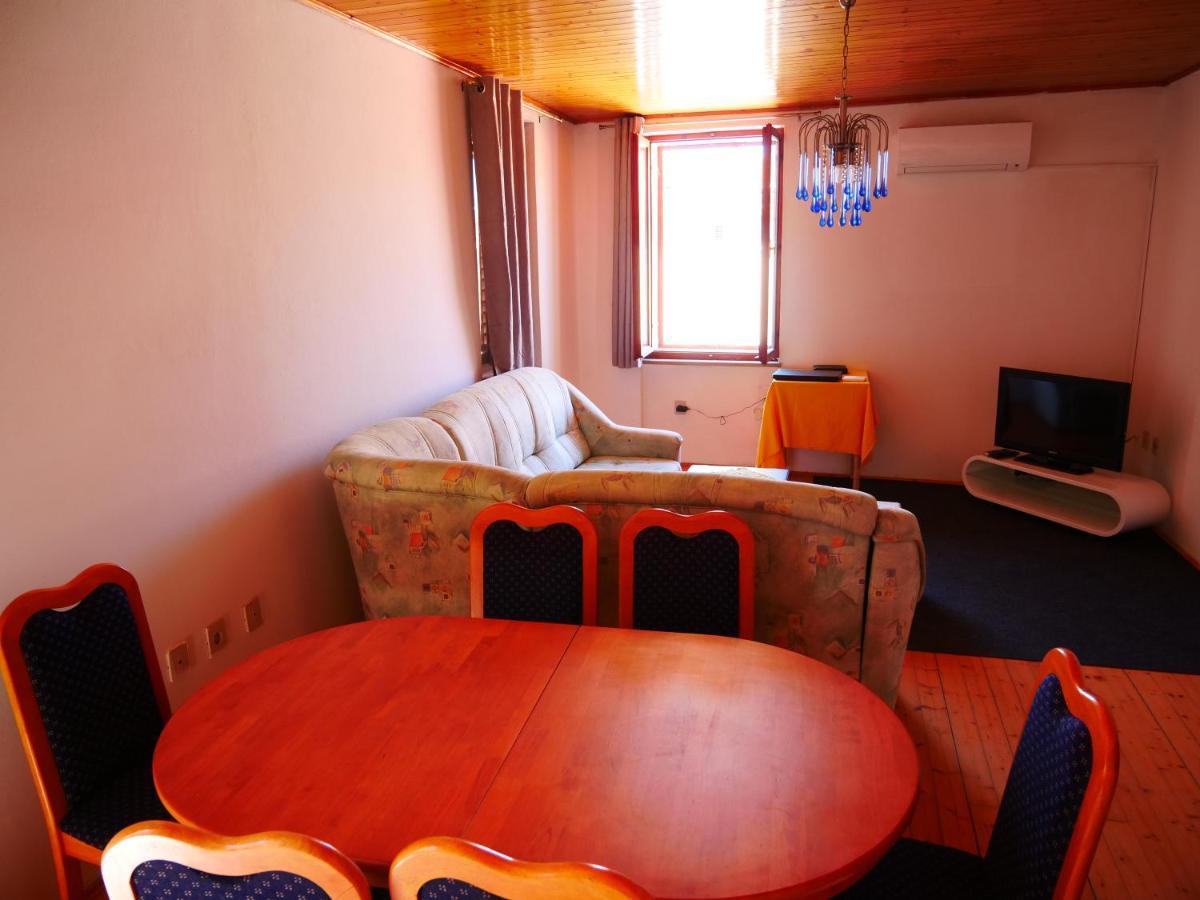 Apartment Piranhe Экстерьер фото