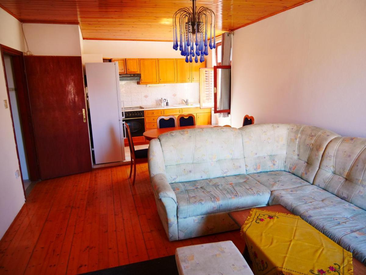 Apartment Piranhe Экстерьер фото