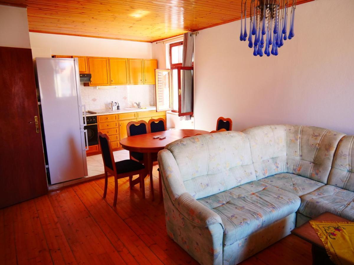 Apartment Piranhe Экстерьер фото