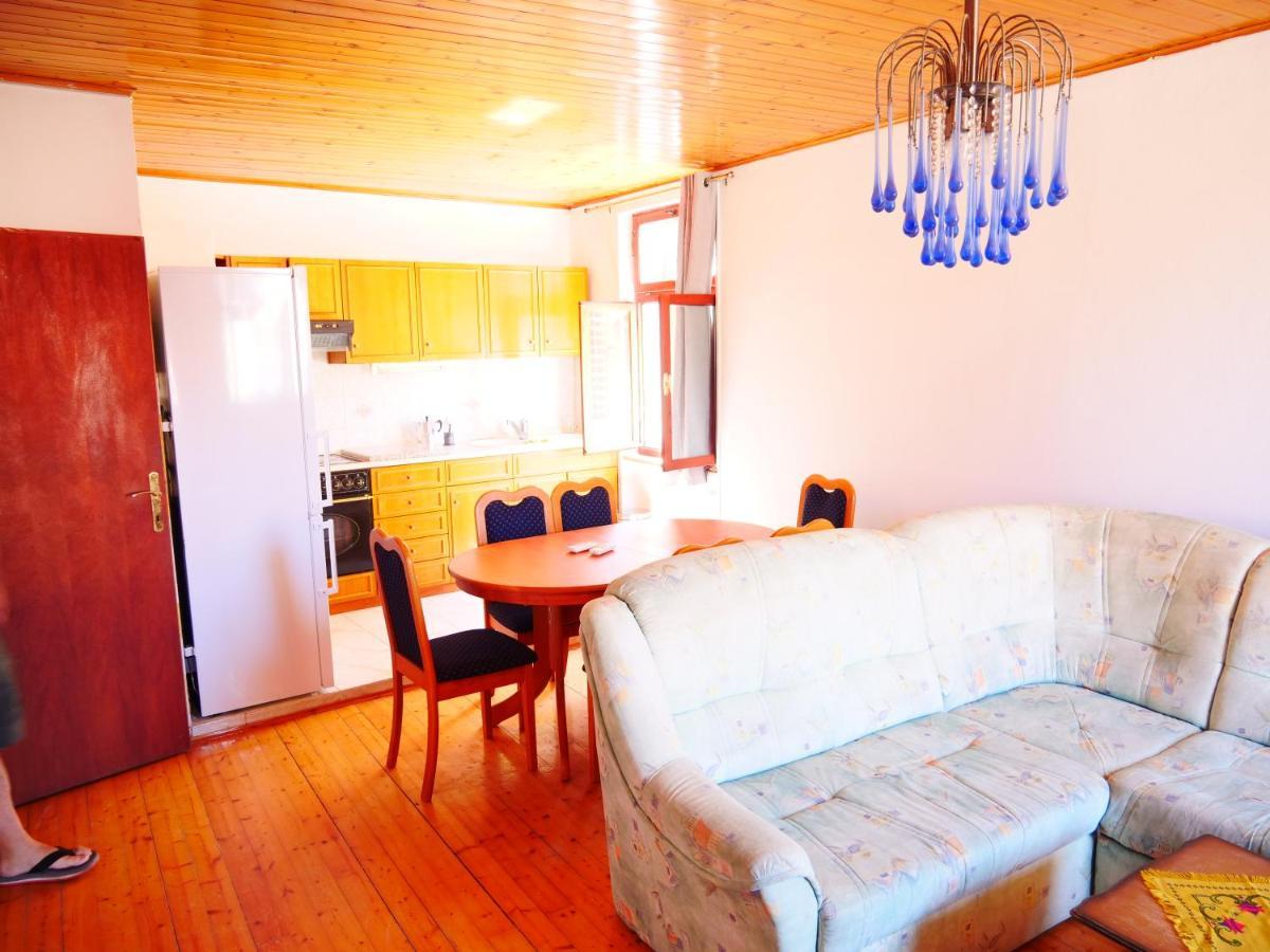 Apartment Piranhe Экстерьер фото