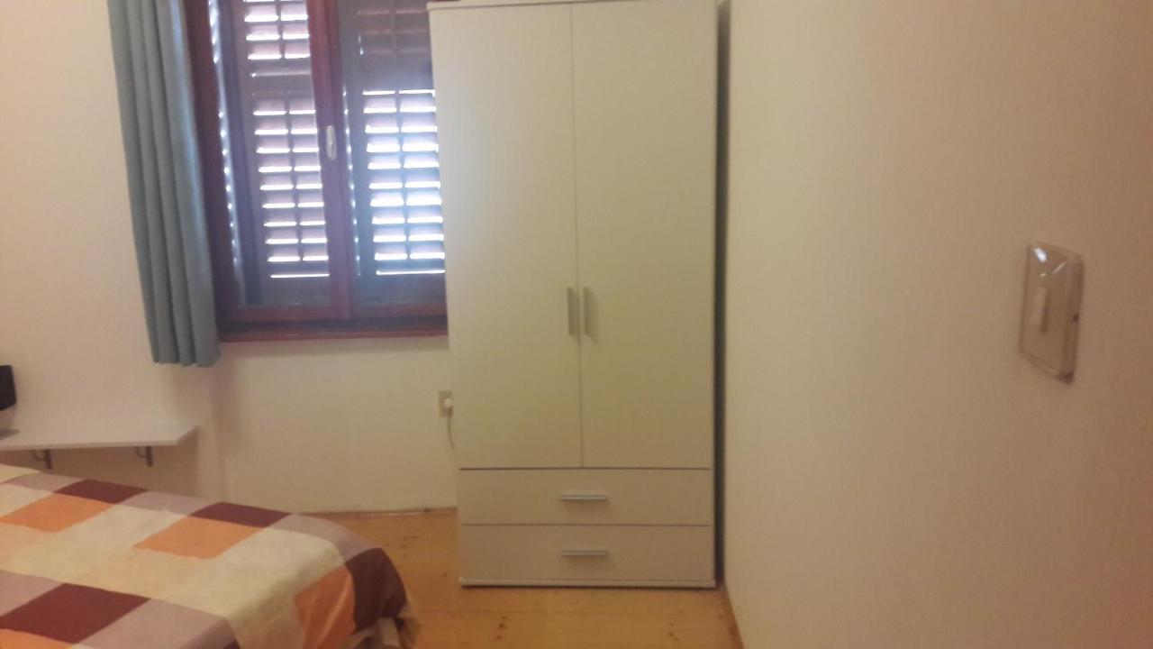 Apartment Piranhe Экстерьер фото
