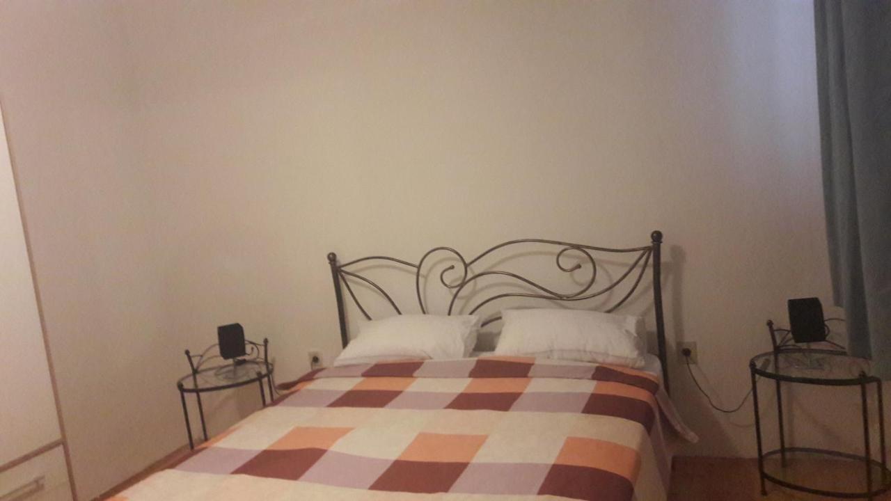 Apartment Piranhe Экстерьер фото