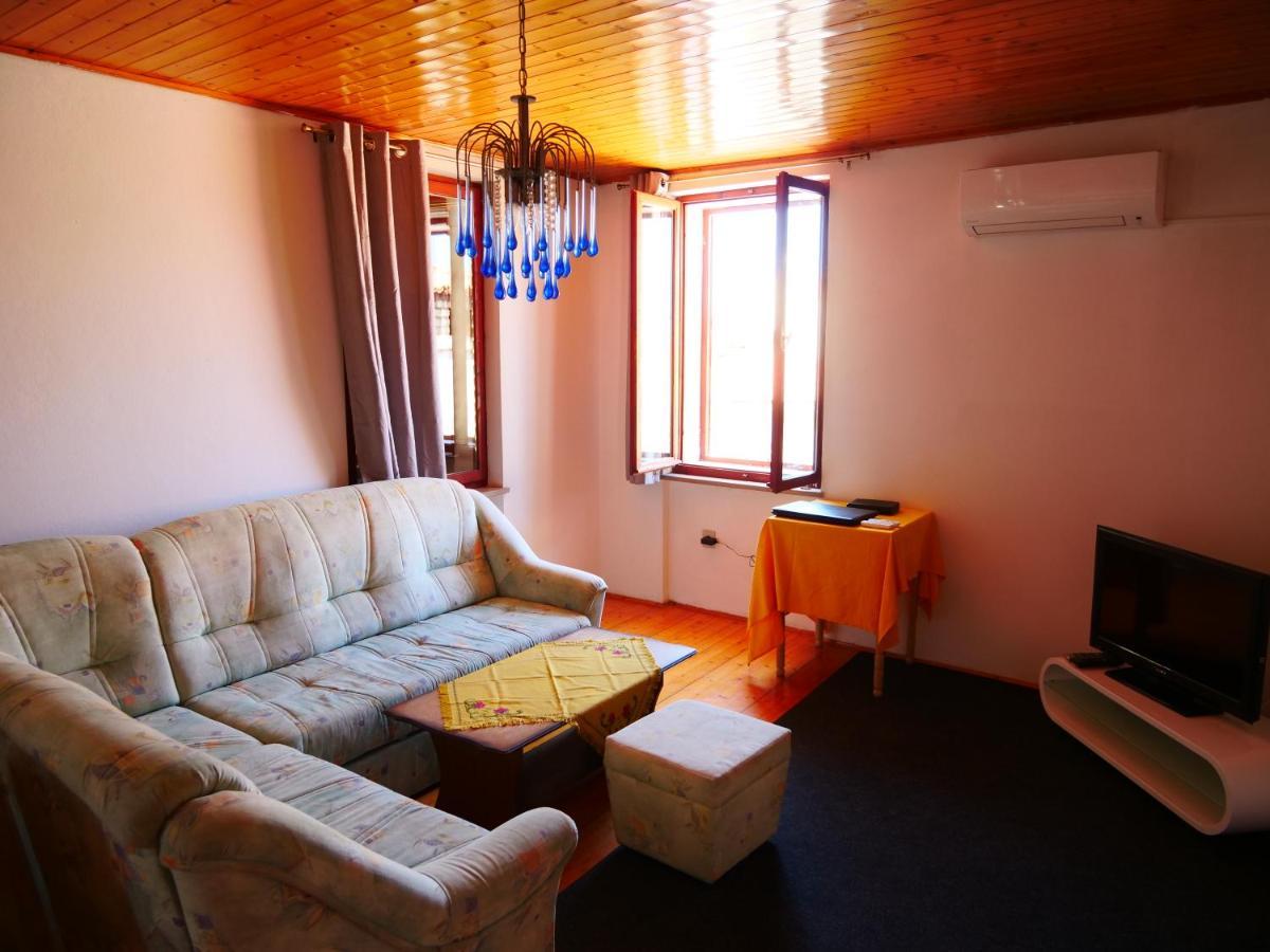 Apartment Piranhe Экстерьер фото