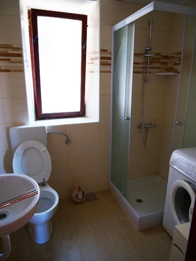 Apartment Piranhe Экстерьер фото