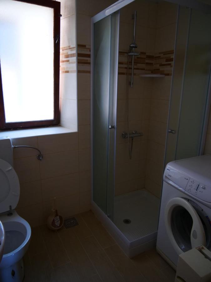 Apartment Piranhe Экстерьер фото