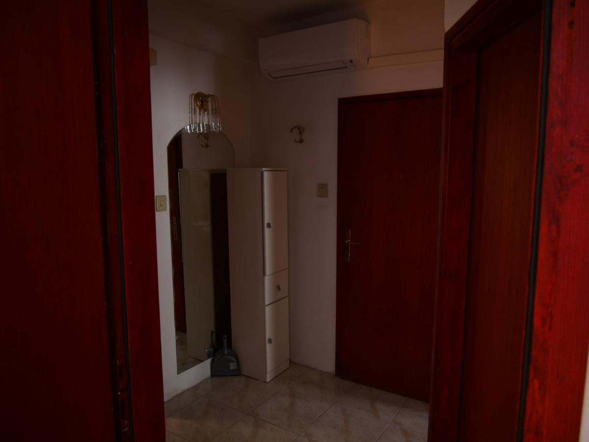 Apartment Piranhe Экстерьер фото